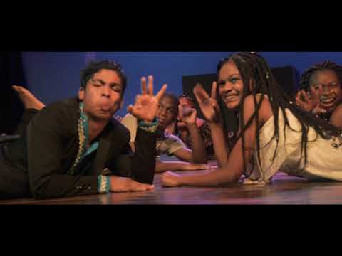 DE BOODSCHAP aftermovie  THE MYZTIKALZ show case 2019