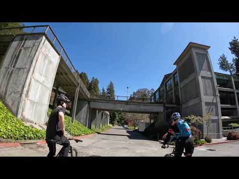 Arcata, CA Vacation!