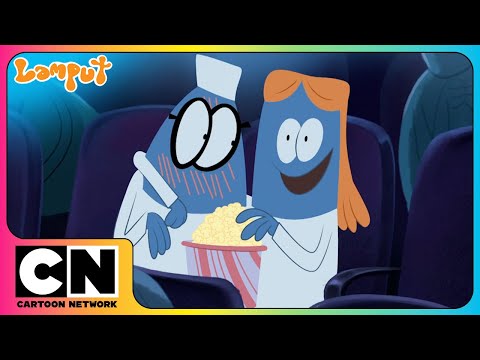 😳💞 Specs Doc Is... In LOVE?! 😳💞 | Lamput Presents | Full Episodes | Cartoon Network Asia