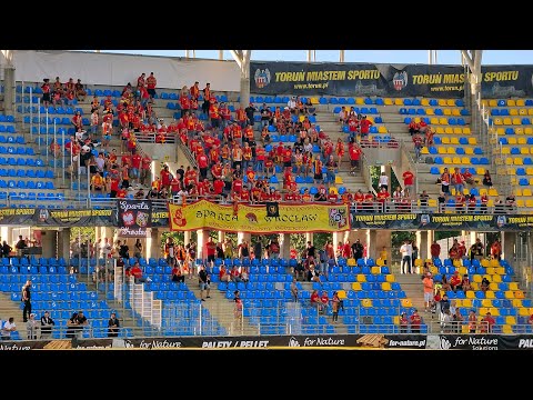 PGE Ekstraliga 7.08.2022: For Nature Solutions Apator Toruń - Betard Sparta Wrocław 13. bieg