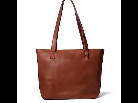 Mi-bb34 leather handbag