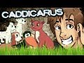 OLD THE WORST GAME EVER MADE Caddicarus