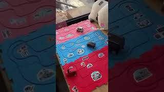 Сборный трек DIY 3в1