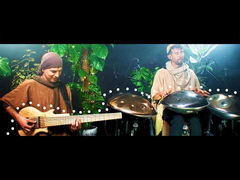 Kabeção and Armin Metz