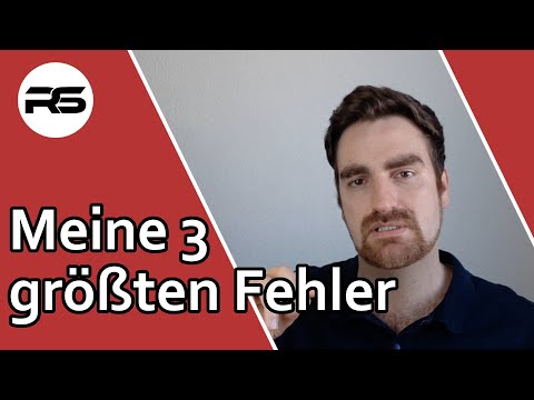Meine 3 größten Beziehungsfehler (und wie sie zu Trennungen geführt haben)