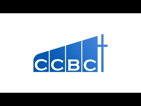 10th May (CCBC Live Stream - Communion Service)