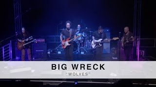 Big Wreck - Wolves (LIVE at the Suhr Factory Party 2015)