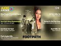Footpath Movie Songs Jukebox Emraan Hashmi Bipasha Basu Nadeem Shravan Full Album