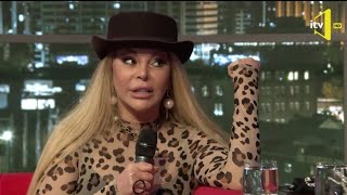 Fatehin divanı - Orxan Fikrətoğlu, Aftandil İsrafilov, Aygün Kazımova - 21.03.2020