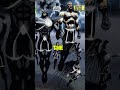 The 3 Strongest Lantern Corps Ranked 💀⚡