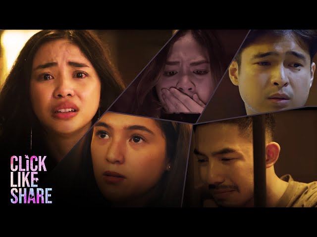 #ClickLikeShare Season 02 Trailer