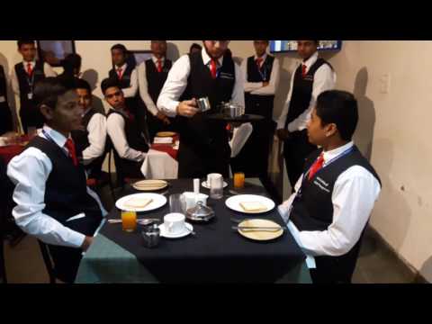 Abhi Institute of Hotel Management New Delhi General video thumbnail 6