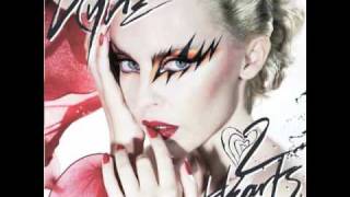 2 Hearts (Studio Version) - Kylie Minogue
