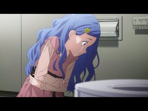 「ＡＭＶ」－ Время не лечит раны, это наглая ложь || Грустный аниме клип