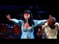The Midnight Pine performs "New Year's Prayer"