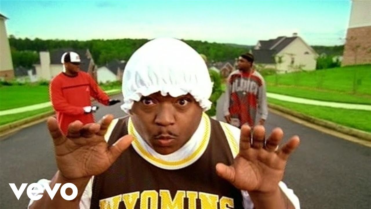 D12 — U R The One