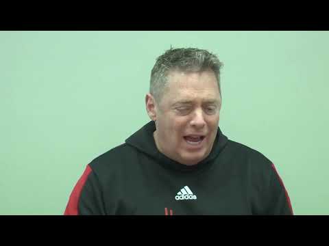 HOL HD: Bill Busch Spring Press Conference