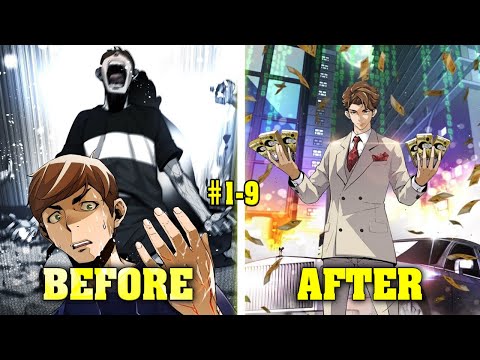 9 | A Legend from the Start | Manhwa Recap