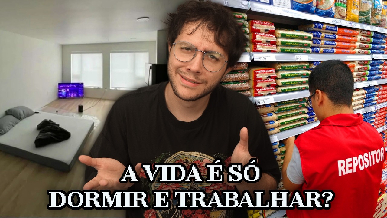 O CONCEITO DO TERCEIRO LUGAR (o lugar além da casa e do trabalho)