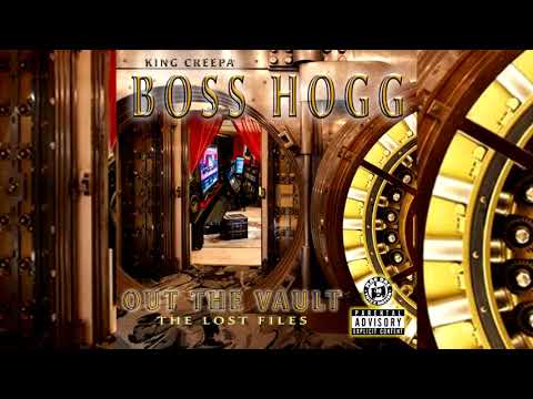 Boss Hogg - Eargasm aka No Hook