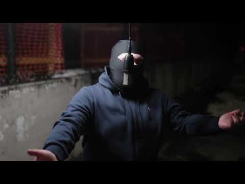 Swoop G - Thats Not P pt2 (WhoRunItNYC Performance)