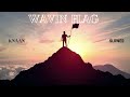 Wavin Flag Knaan Slowed Reverb