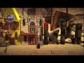 LittleBigPlanet Level Troubled Times In The Wild West By TombRaider95