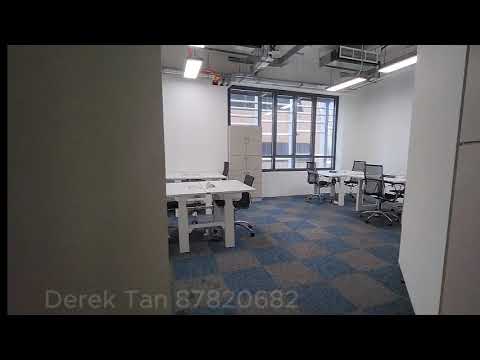 Plus, 20 Cecil Street, 807 sqft, Office For Rent, by Derek Tan, 25269937 - CommercialGuru.com.sg