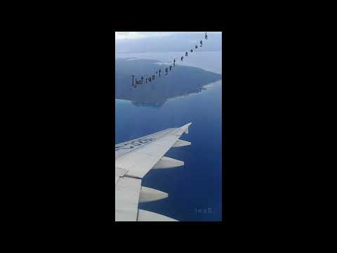 The Simple Things - Michael Carreon