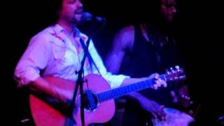 Rusted Root 11/27/2009 - Send Me On My Way