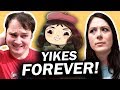 YIKES FOREVER! - Let's Play Little Misfortune (Part 1)