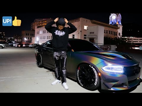 THRAXX LAFLARE - Ascension (Official Video)