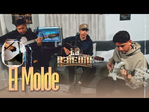 El Molde -  La Remedia (En Vivo) 2025