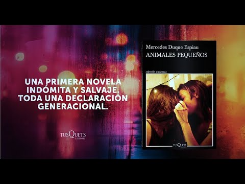 Mercedes Duque Espiau: \