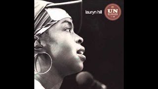 Lauryn hill - I remember