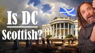 How Scottish is Washington DC?