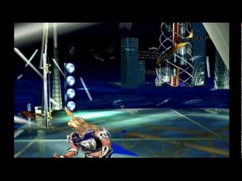 fighting vipers 2 dreamcast vs arcade