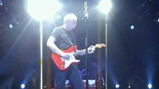 Mark Knopfler - The Mist Covered Mountains &amp; Wild Theme (Local Hero)  [Newcastle 2005 ver2]