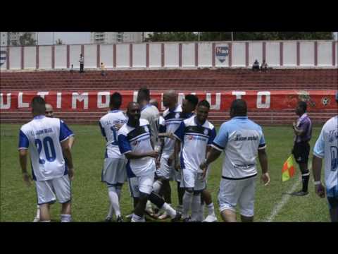 Futebol é Coisa Séria |Copa Bifarma 2016 - QUARTAS| Jardim Brasil x Vitória