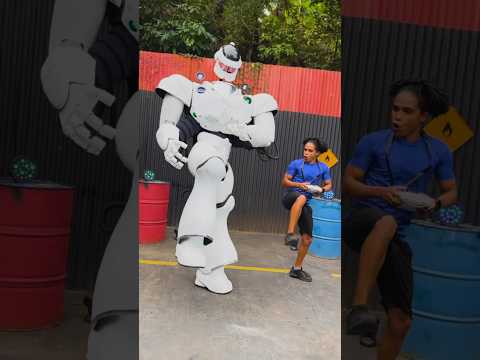 🎶🤖💥ENTÃO PRESTA ATENÇÃO: VOU MANDAR, COLOCADINHA… REBOLANDO, VAI VAI VAI 🎶