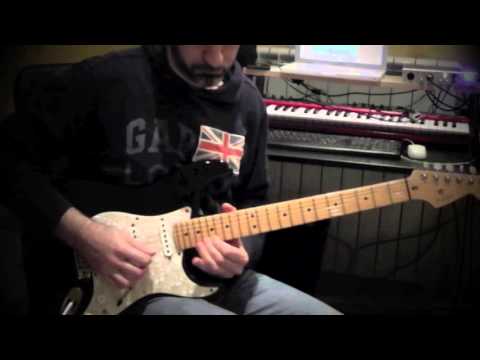 Shivering Lights web promo