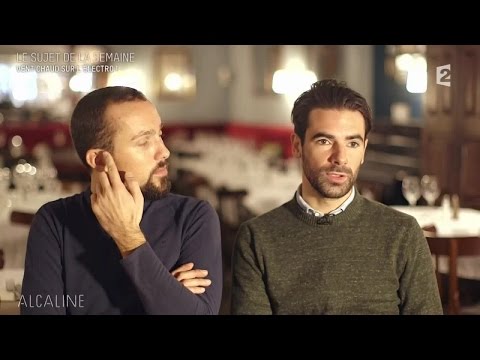 Alcaline, le Mag : L'électro de Feder, The Avener et Synapson