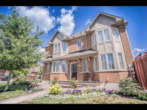 3 McNicol Crescent, Ajax, ON