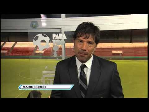 Análisis Argentinos 1 Arsenal 2. Torneo Final 2013. Fecha 3. Fútbol Para Todos.