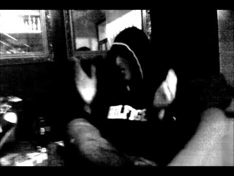 Ghettorade - bit je tesko sranje (freestyle)