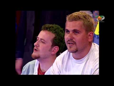 Portokalli, 21 Mars 2004 - Himni Portokallise