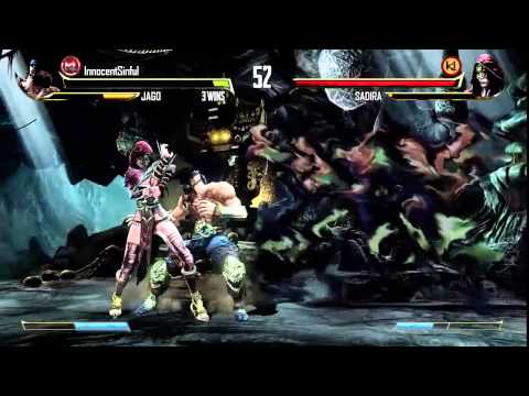 killer instinct xbox one micromania