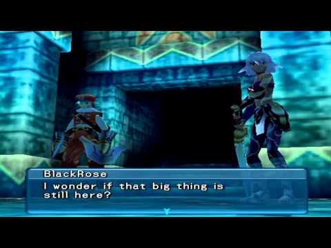 Let's Play .Hack//Mutation Pt. 1, Wrong Format!