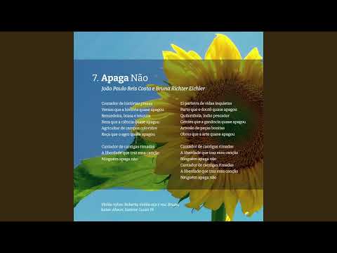 Apaga Não - Bruna Ave Cantadeira