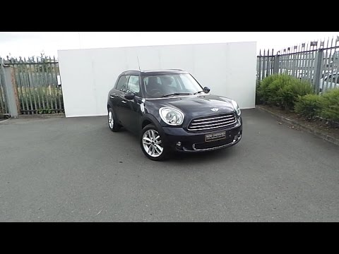 12D2677 - 12D2677 BMW MINI One D Countryman